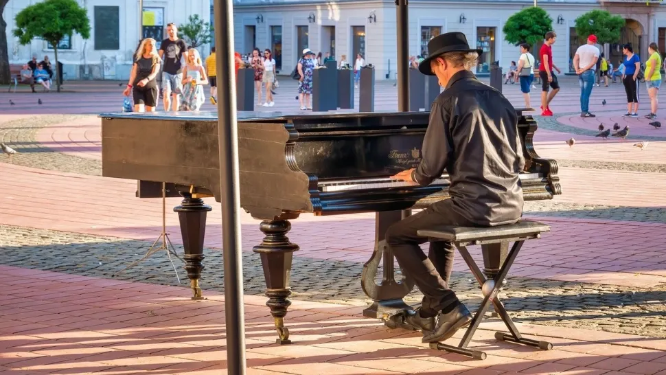 Pregătirile pentru Timișoara Capitală Culturală Europeană, în linie dreaptă. Când va avea loc MAREA INAUGURARE
