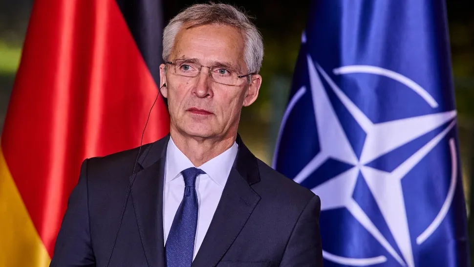 Șeful NATO, anunț crucial despre incidentul aerian din Republica Moldova, de vineri. Există pericolul de escaladare?