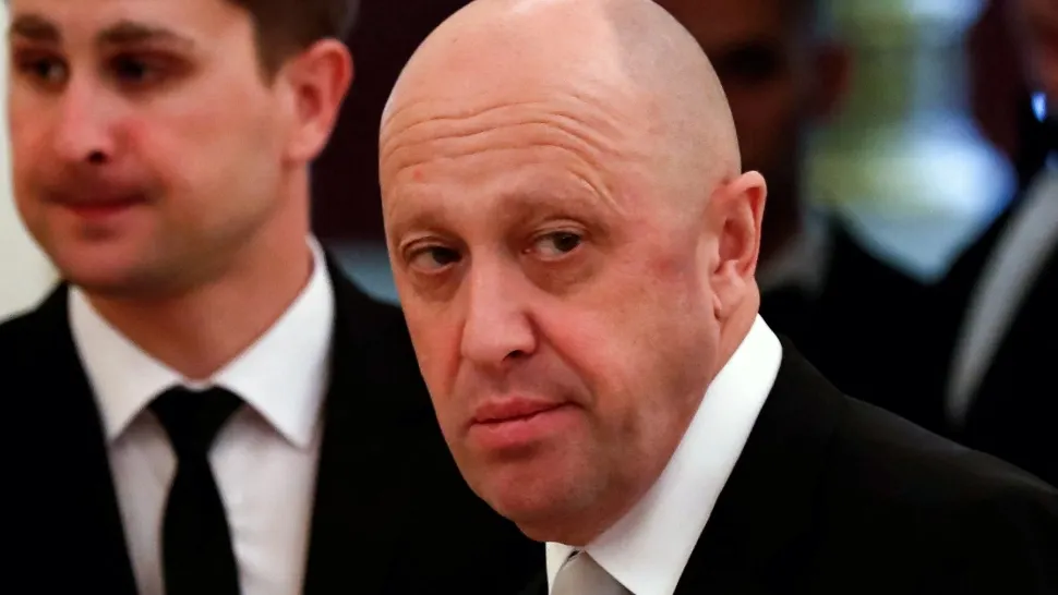 Bucătarul lui Putin a fost pus sub acuzare în Ucraina. Care sunt infracțiunile de care se face vinovat
