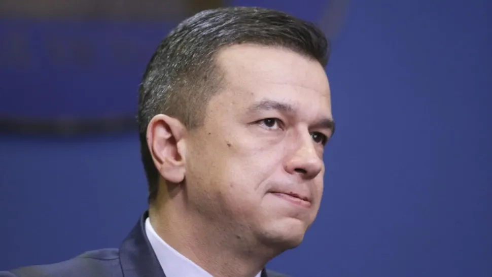Prima reacție a lui Grindeanu după accidentul feroviar din Teleorman cu 12 răniți. Anca Alexandrescu: Nu ți-e rușine?