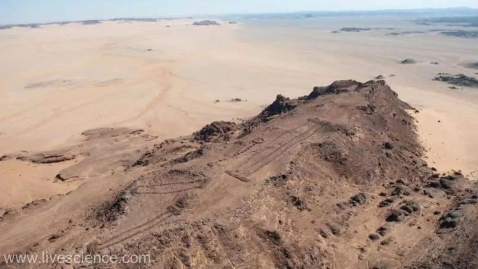 Descoperire uriașă în Arabia Saudită - Ce au găsit arheologii - Au o vechime de 7000 de ani
