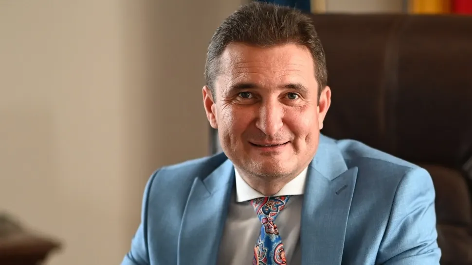 Primarul Aradului, după ce un biolog a avertizat că unele lucrări afectează castorii: Prea multe animale au drepturi în detrimentul oamenilor
