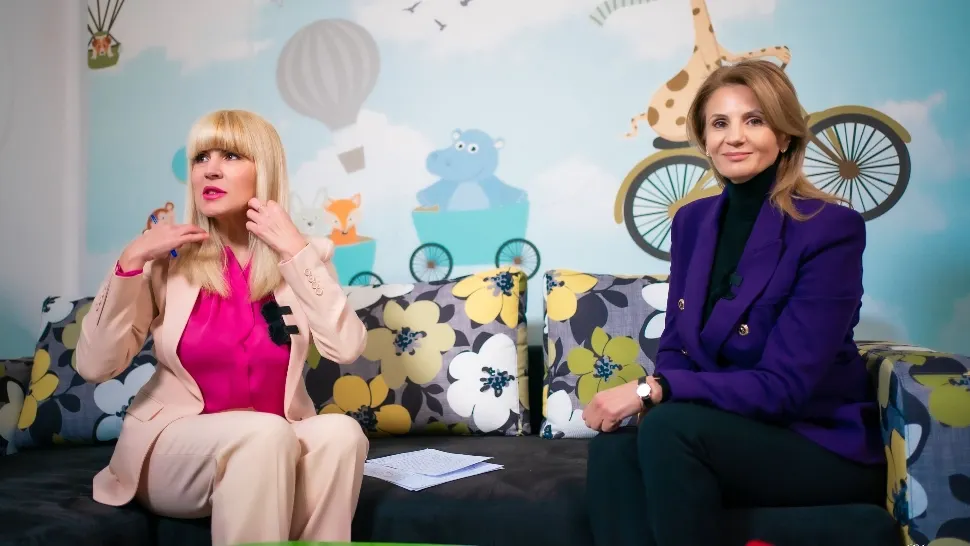Al doilea interviu INCENDIAR cu Elena Udrea: Cum a fost finanțată evoluția lui Grindeanu, filmulețul pierdut cu Mircea Geoană  