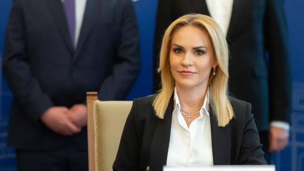 Un pachet legislativ ambițios pentru creșterea natalității și susținerea familiilor numeroase, prezentat de ministrul Muncii. Cum își propune Gabriela Firea să îi ajute pe români