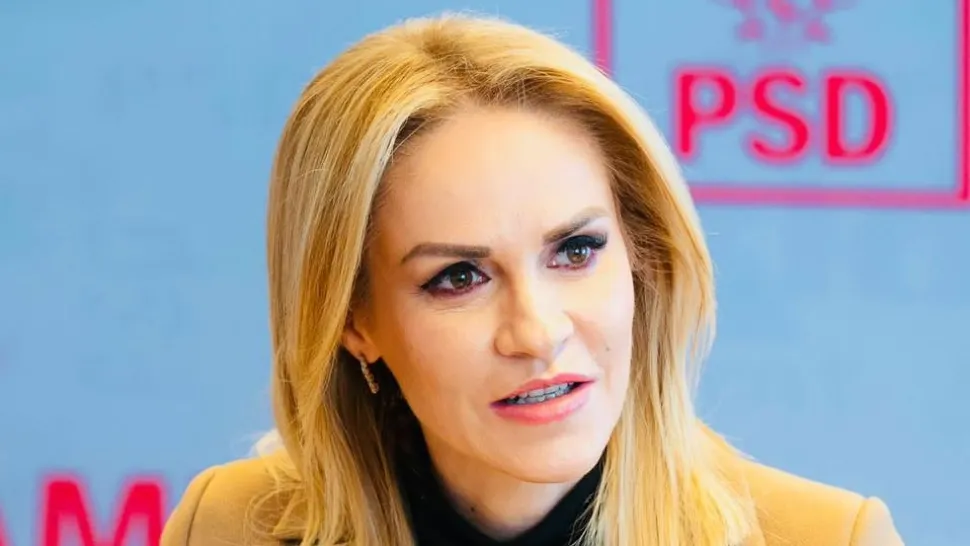 Mesaj de forță al Gabrielei Firea: "Suntem pregătiți pentru a face Bucureștiul trainic din nou". "Punctele fierbinți" ale Capitalei, ce îl nemulțumește pe fostul edil