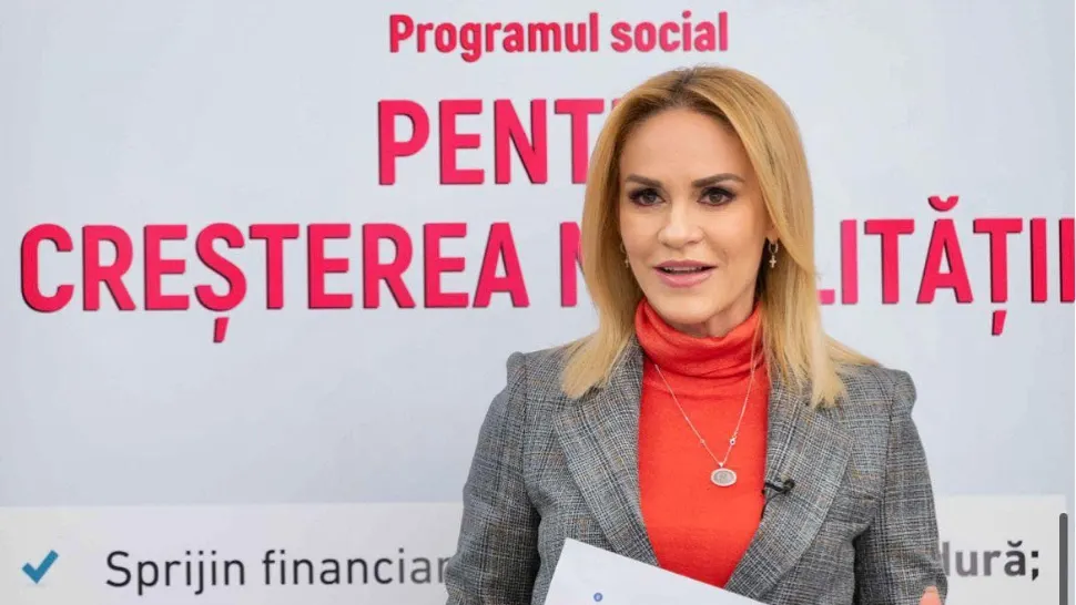 Firea, despre Programul pentru Creșterea Natalității: Avem peste 2.700 de dosare declarate eligibile