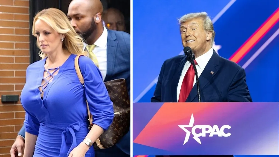 Donald Trump riscă să fie acuzat de viol. Cine este victima?