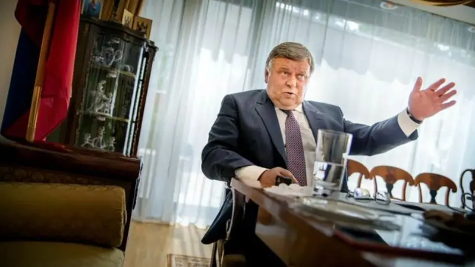 Rusia amenință Suedia și Finlanda că vor deveni ȚINTE legitime dacă aderă la NATO - Ambasadorul rus, convocat urgent 
