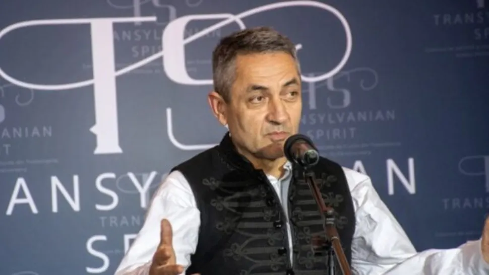 Ungurii insistă cu autonomia secuilor - Se cere ruperea Transilvaniei de România