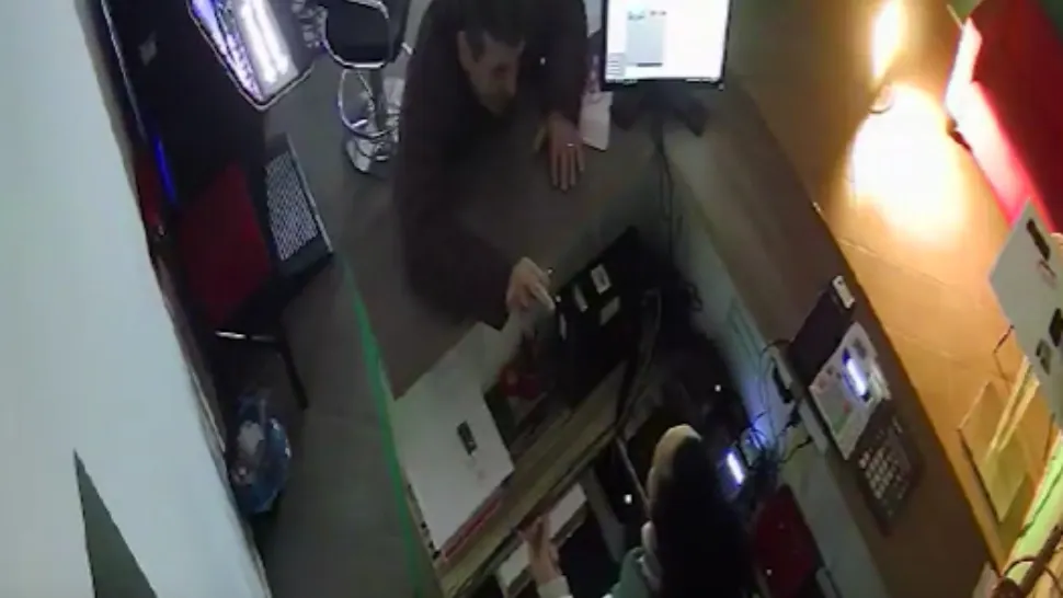  Consilier local acuzat că a HĂRȚUIT o angajată de la pariuri. MOTIVUL HALUCINANT de la care a pornit totul