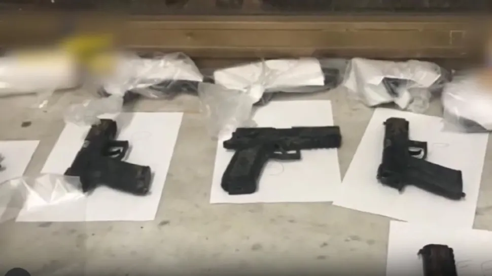 Crime în lanț, în Italia: printre victime, și un român! Legături cu mafia napoletană 