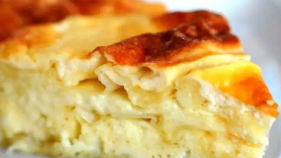 România obţine recunoaşterea europeană a produsului „Plăcintă Dobrogeană”