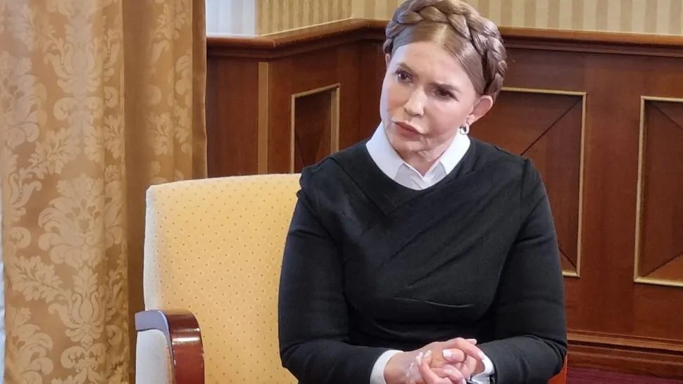 Fostul premier al Ucrainei Iulia Timoșenko anunță când s-ar putea încheia războiul: ANUNȚ-BOMBĂ. Mesaj crucial pentru români - EXCLUSIV