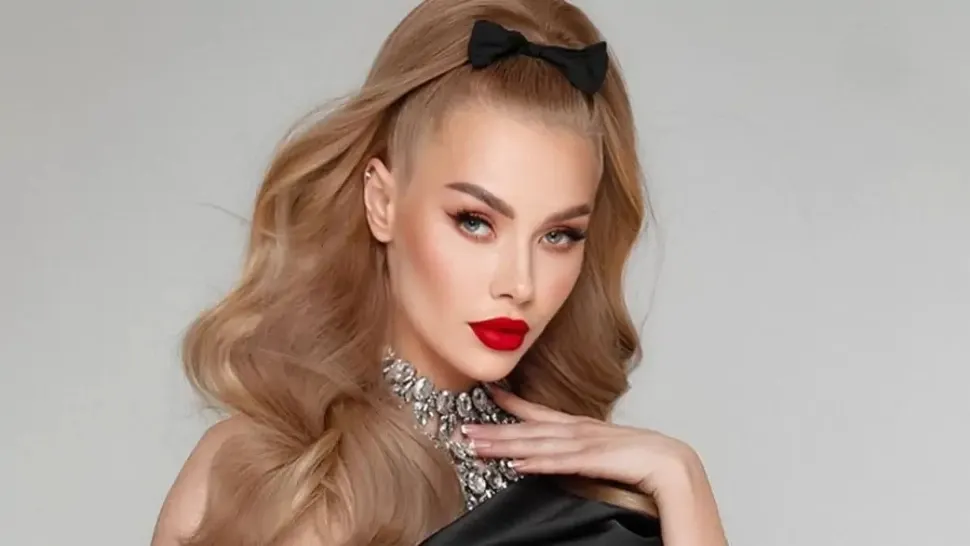 Ucraina a câștigat Miss Universe, pentru prima dată. Cine este "războinica luminii" FOTO+VIDEO