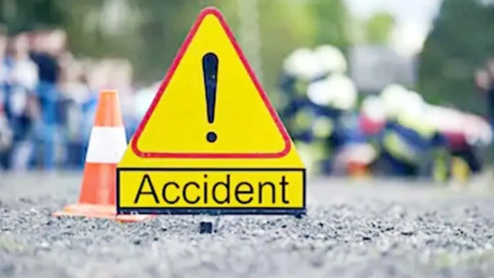 Accident în lanț pe Centura Capitalei! Cinci persoane au fost rănite - Cum se circulă