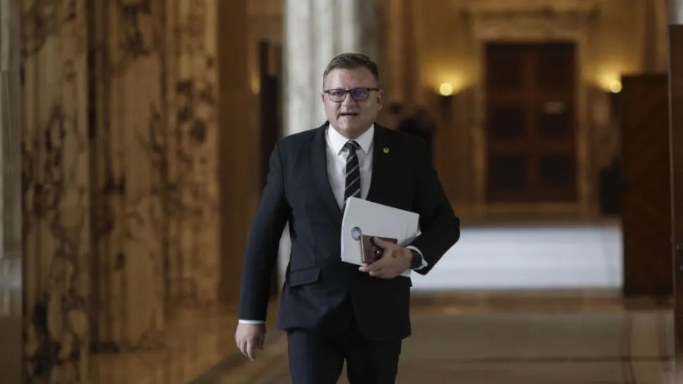 Marius Budăi, atac dur la adresa PNL, pe fondul tensiunilor din Coaliție: „Câtă ipocrizie! Fiți onești și respectați electoratul PSD!”