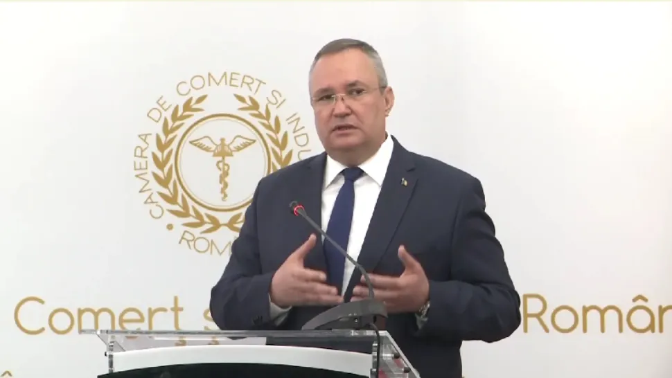 Afaceri de 11 miliarde de euro între București și Varșovia. Premier: „Există oportunități în Polonia” 