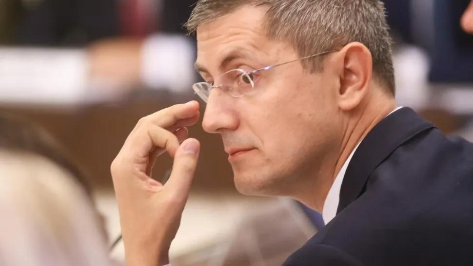 Dan Barna, audiat la DNA în dosarul vaccinurilor, pentru TUNUL de un miliard de euro din pandemie