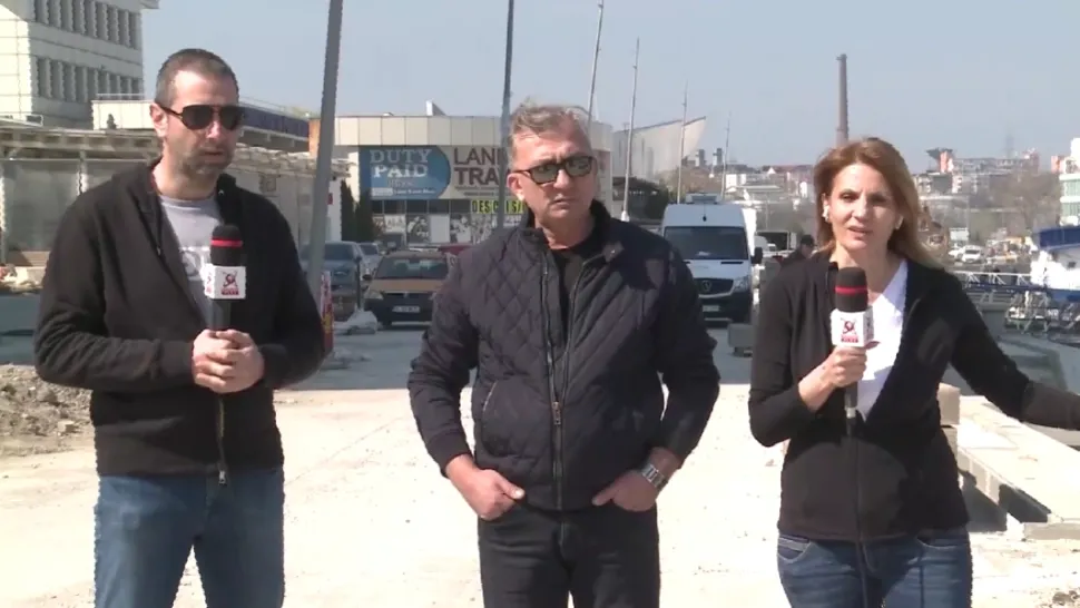 Ancheta explozivă marca ANCA ALEXANDRESCU, în județul Tulcea. Cum se pierd milioane de euro, pe proiecte inutile  