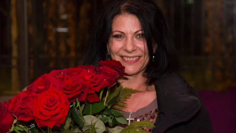 Cântăreața Elena Cârstea a suferit un AVC și a fost internată de urgență în spital - Care e starea artistei acum