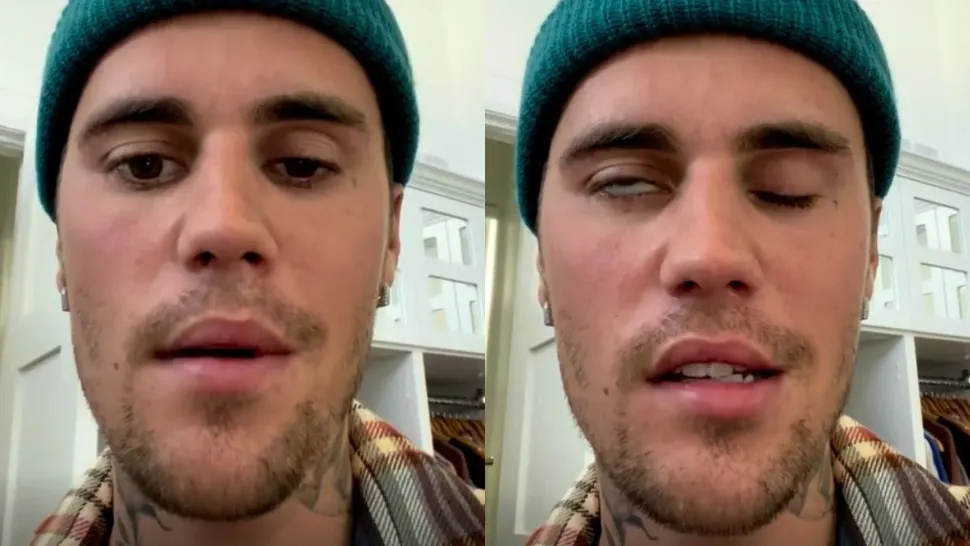 Justin Bieber, probleme grave de sănătate - Și-a anulat toate concertele din turneul său mondial