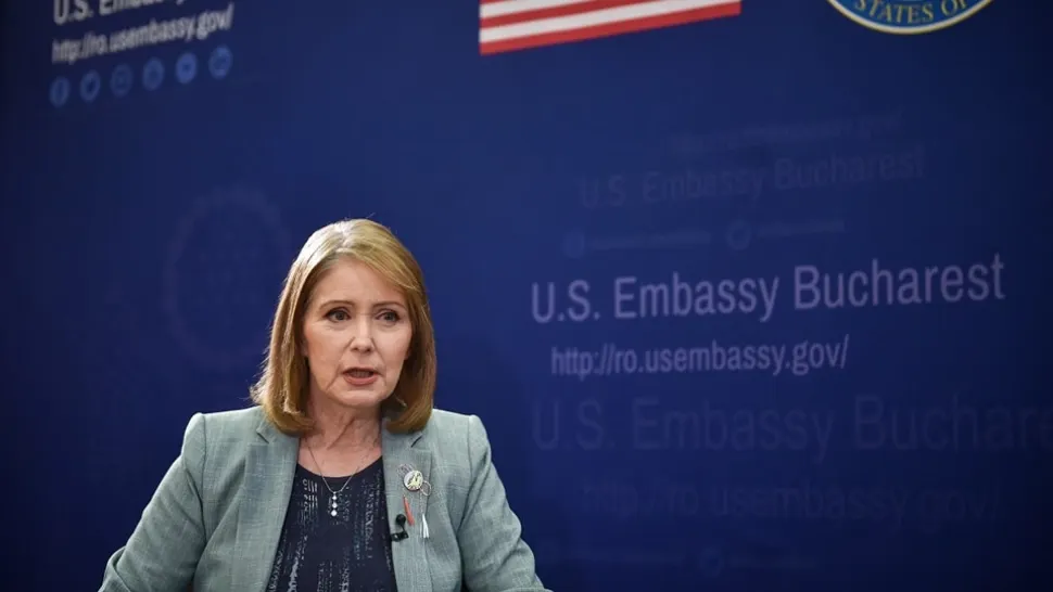 Ambasadorul SUA în România: „Am crescut de trei ori prezenţa trupelor americane în regiune”