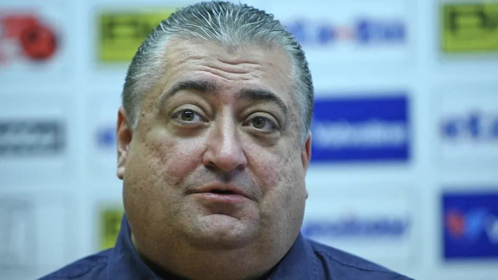 Cine a tras sforile în privatizările marilor rafinării? Magnatul care a stat în celulă cu Rudel Obreja detonează bomba - Culisele statului paralel, duminică, ora 21