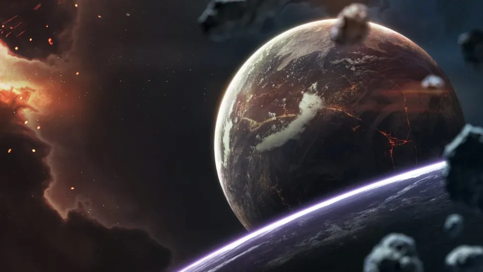  Agresivul Marte se întâlnește cu visătorul Neptun. 14 martie 2023. Cine suntem? Încotro mergem?