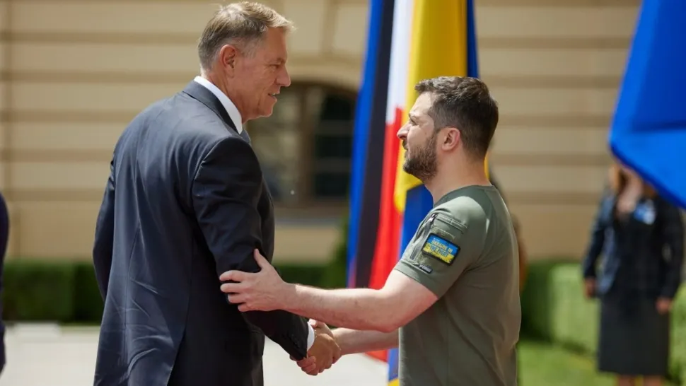 Ce credeau despre noi vecinii de la nord, înainte de 24 februarie 2022: „România era percepută ca un stat sărac și corupt”