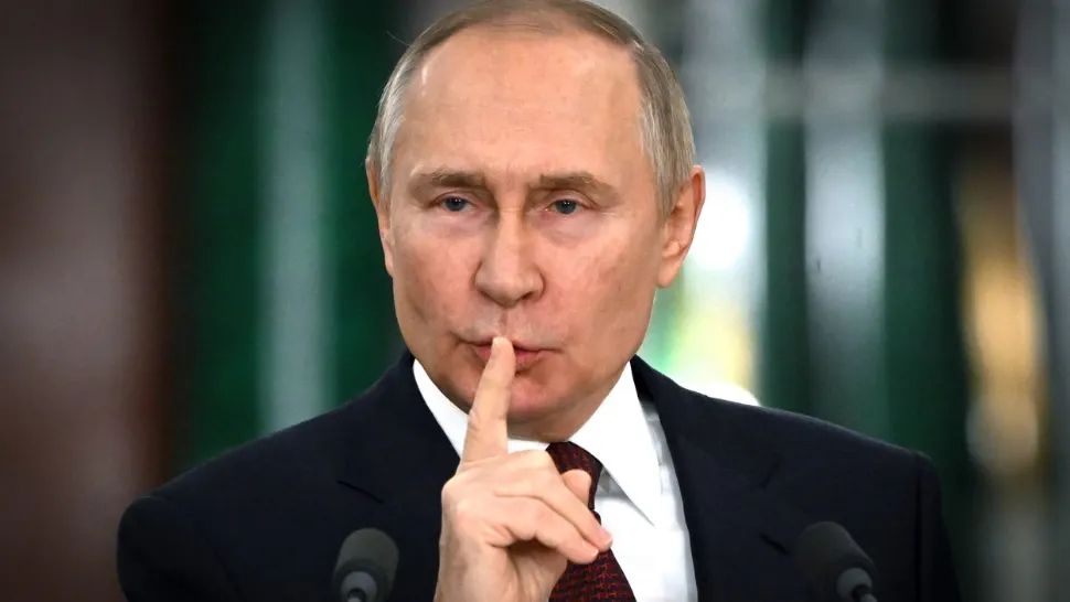 Cum a cumpărat Putin proprietăți de lux fiicelor și fostelor soții - Schema folosită de liderul de la Kremlin