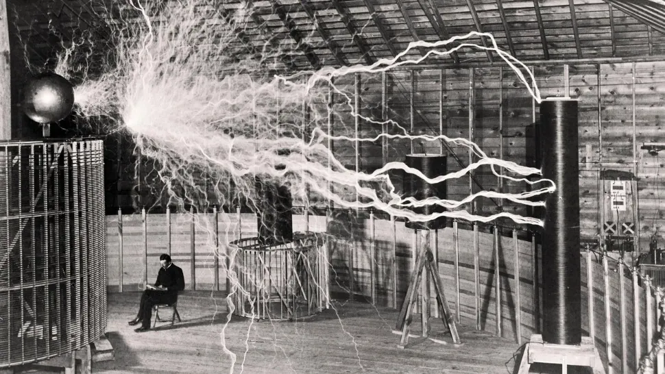 Teorie surprinzătoare. Contactul cu extratereștrii a fost stabilit, iar prin Einstein și Tesla ne-ar fi transmis mesaje