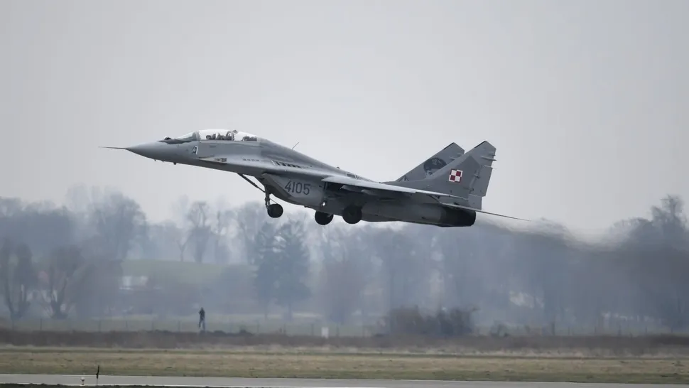 Încă o țară europeană a aprobat trimiterea de avioane de vânătoare în Ucraina. De ce este ESENȚIAL ajutorul militar
