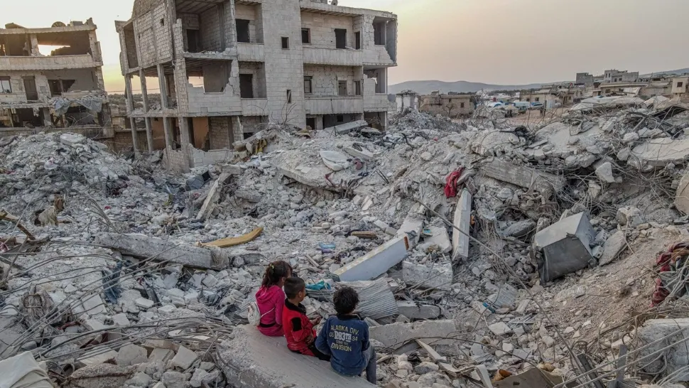 Pagube URIAȘE în Siria și Turcia după cutremure: pierderi de cel puțin 40 de miliarde de dolari din distrugerile clădirilor