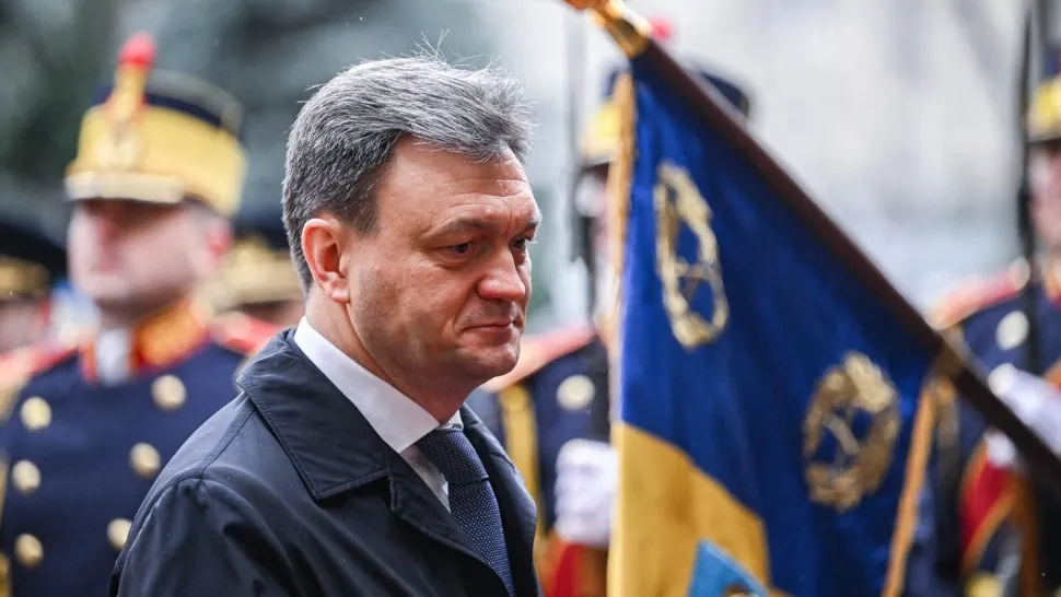 Dorin Recean: Rusia nu poate ajunge militar în Rep. Moldova. Nu face altceva decât să promoveze agresiv un război hibrid