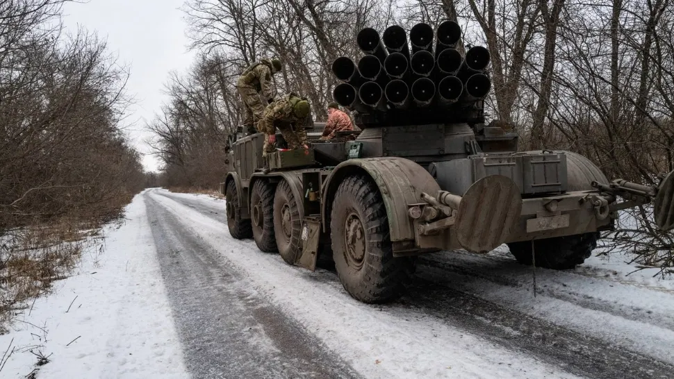 Ucraina a ordonat evacuarea persoanelor vulnerabile dintr-un oraș strategic, în regiunea Harkov