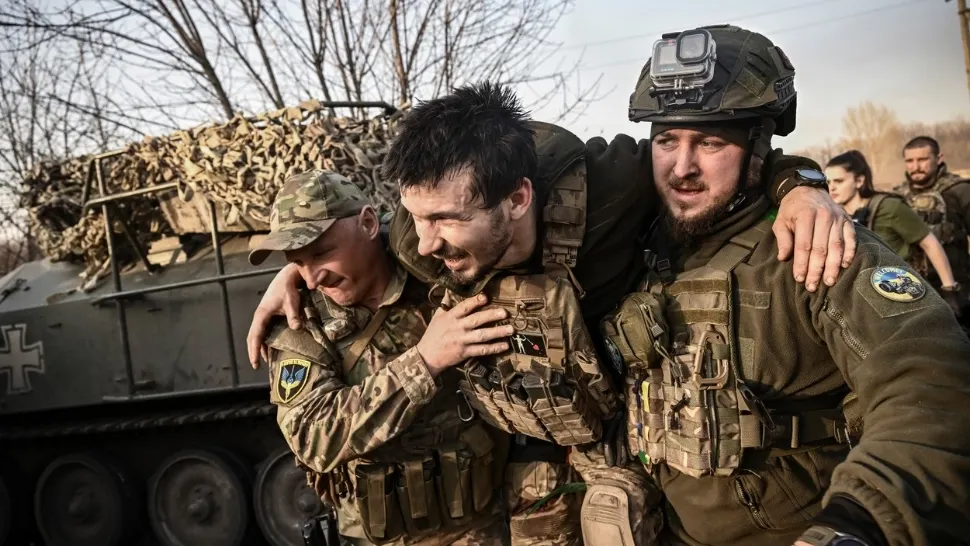 Ucraina susține că n-a lansat "contraofensiva", iar știrile în acest sens sunt falsuri fabricate de Kremlin