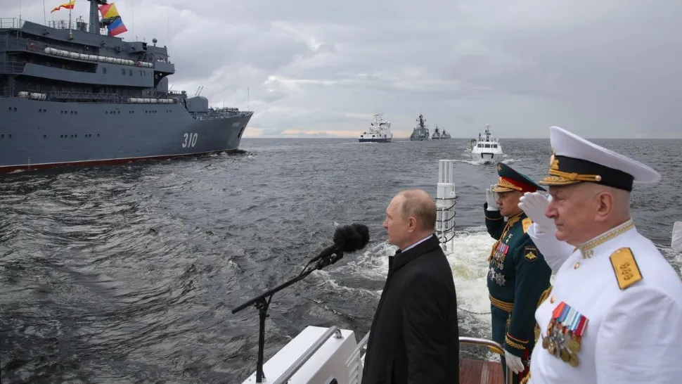 Război Ucraina. Moscova schimbă retorica. Acuză Occidentul că vrea să creeze o rebeliune armată în Rusia