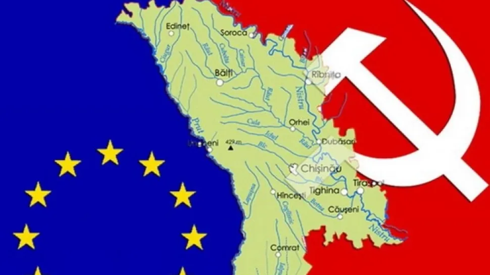 Chișinăul îl sfidează pe Putin: Acum „NU există un pericol militar iminent” - Cum produce Rusia HAOSUL în Republica Moldova