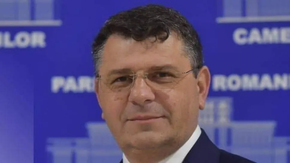 Familia unui fost deputat PSD, mort de COVID, dă în judecată Spitalul Militar. Despăgubiri de 1 milion de euro
