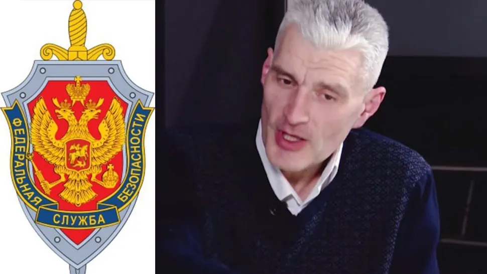 Pe urmele lui Alexandru Slusari. SIS verifică legăturile liderului fermierilor din Moldova cu Serviciul Federal de Securitate al Rusiei
