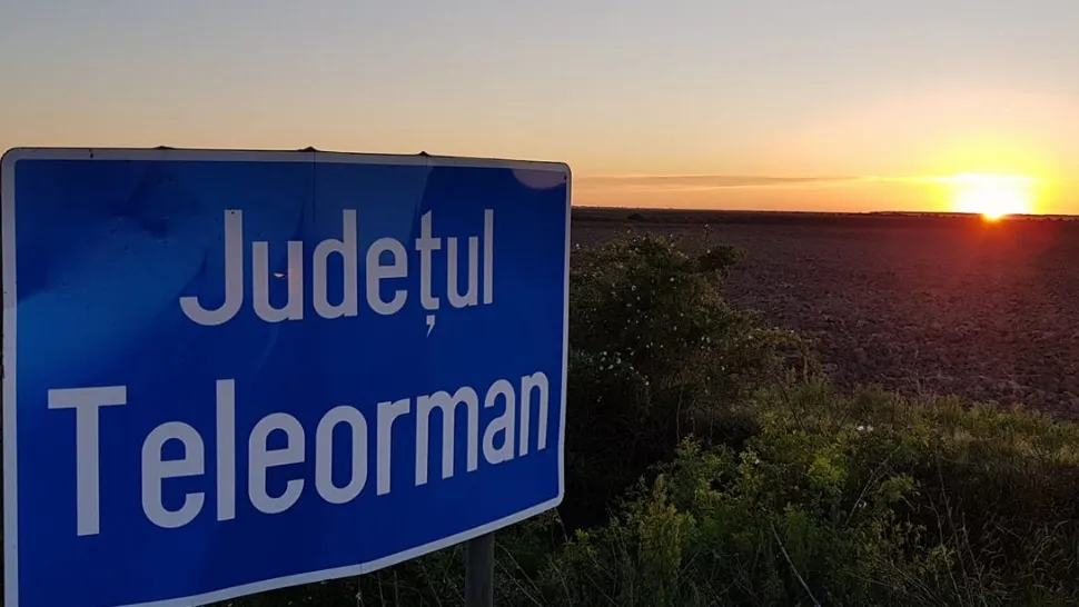 Cu drag, despre Teleorman. Adrian Gâdea, președintele CJ Teleorman și Haralambie Epure, prefectul județului, despre planurile de viitor
