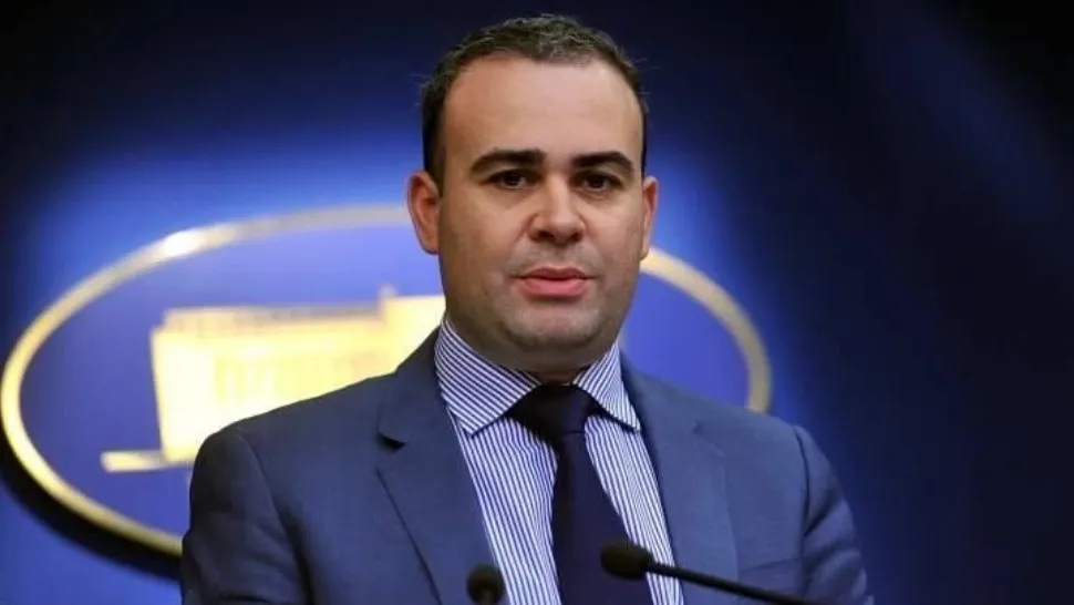 Darius Vâlcov SCAPĂ de închisoare: faptele s-au prescris - Fostul ministru primise o condamnare de 6 ani