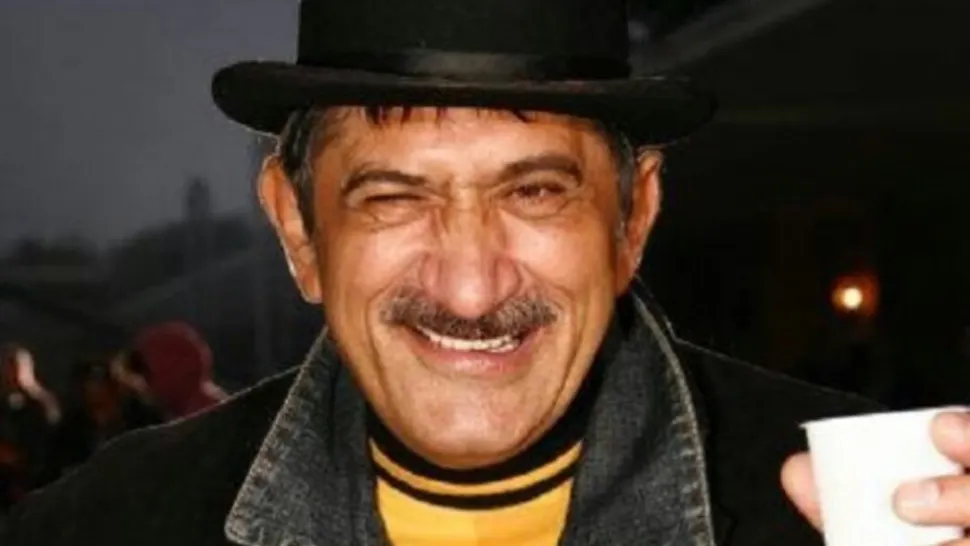 Actorul Jean Paler s-a trezit cu bani lipsă pe card: "Sunt într-o situație disperată!"