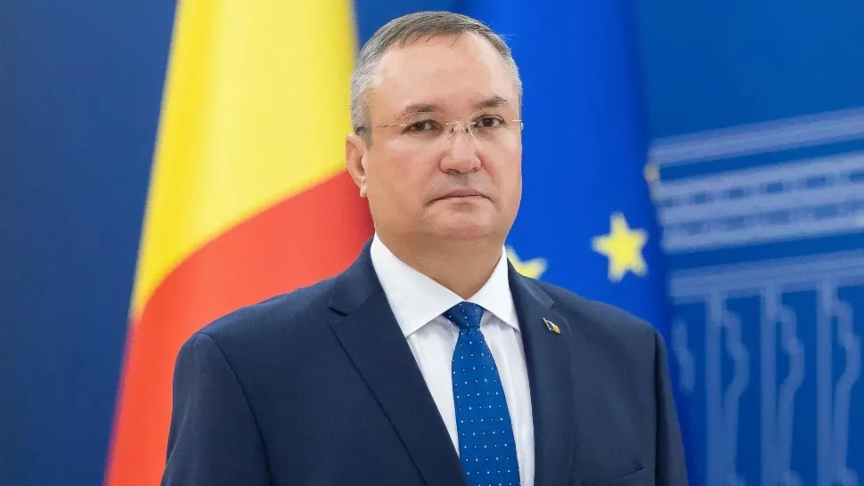 Nicolae Ciucă anunță primul spital nou din București, după 45 de ani: Din 1979 nu s-a mai construit niciun spital. Ciprian Ciucu a insistat în ultimii 3 ani pe nevoia unui asemenea proiect