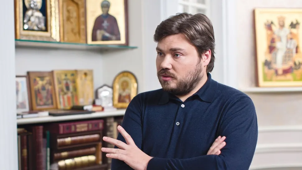 Cum a reușit un oligarh rus să finanțeze separatiștii din Ucraina păcălind sancțiunile occidentale