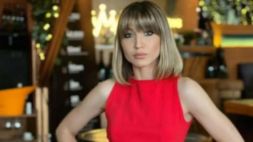Monica Odagiu, prima reacție după accidentul mortal în care a fost implicată - mărturii tulburătoare