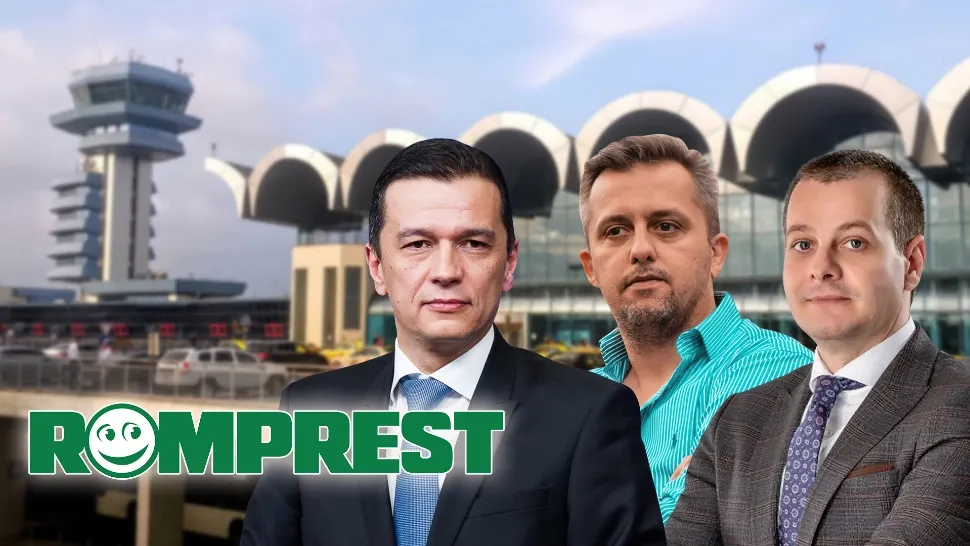 EXCLUSIV - DOCUMENTELE care devoalează MAFIA de la Transporturi. Fami(g)lia de la CNAB, decapitată! Atacurile murdare la adresa acționariatului DETACO, demontate chiar de DNA
