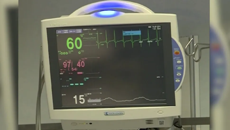 A murit tânăra de 25 de ani, aflată în comă timp de 4 luni după o anestezie. Soțul femeii se împiedică de birocrație: de ce NU poate să afle răspunsuri 