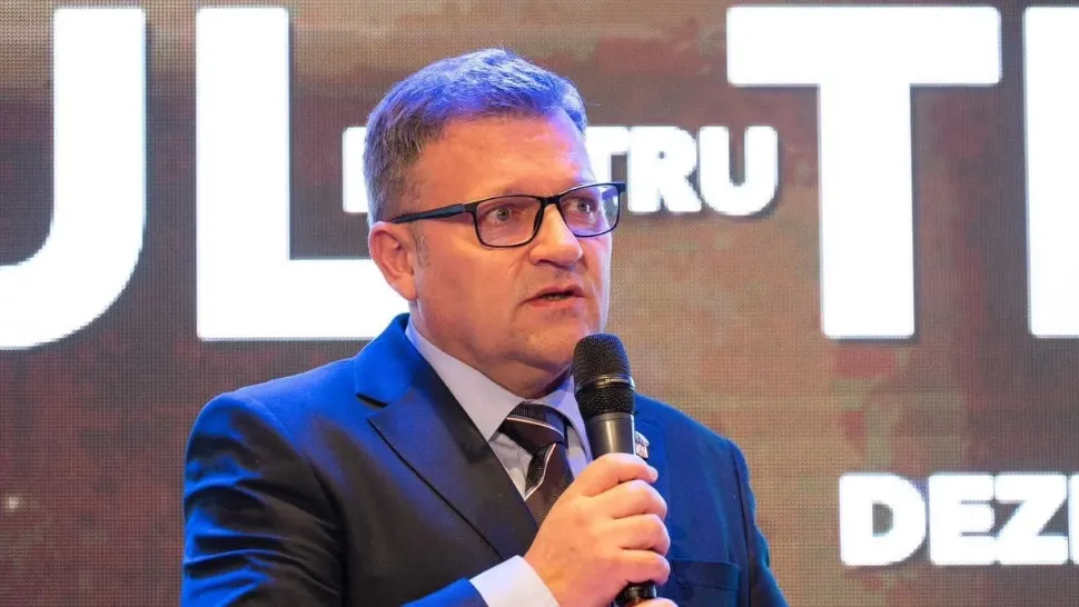 Pensiile se dau mai devreme în pragul sărbătorilor de Paşte! ANUNȚUL lui Marius Budăi