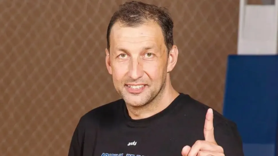 Dosar penal după moartea fulgerătoare a antrenorului de 47 de ani, în timpul meciului. Tulburător ce s-a întâmplat la Focșani